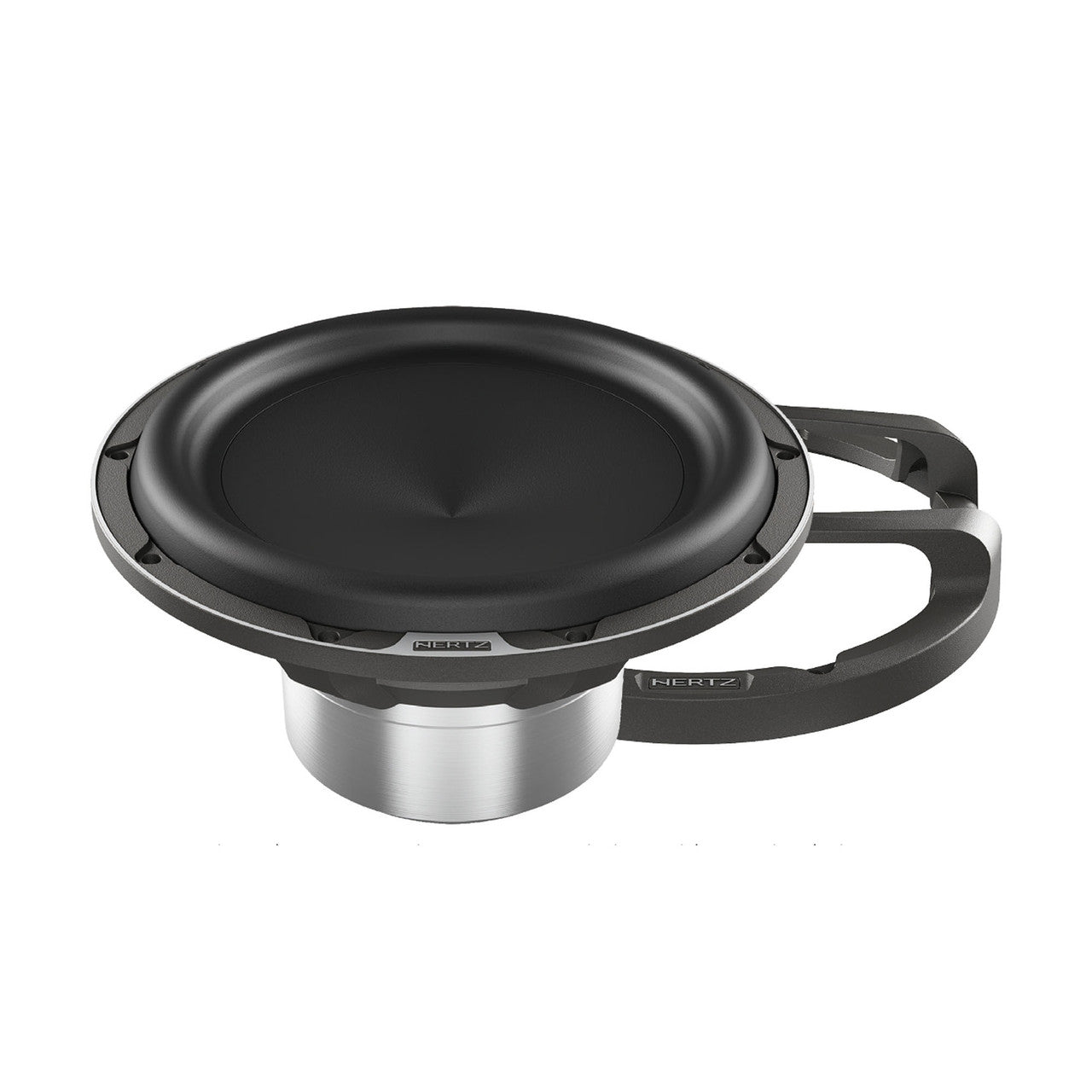 Hertz ML 2500.3 10 inch (250mm) 700 Watt RMS Subwoofer 4-Ohm SVC with Neodymium Magnet