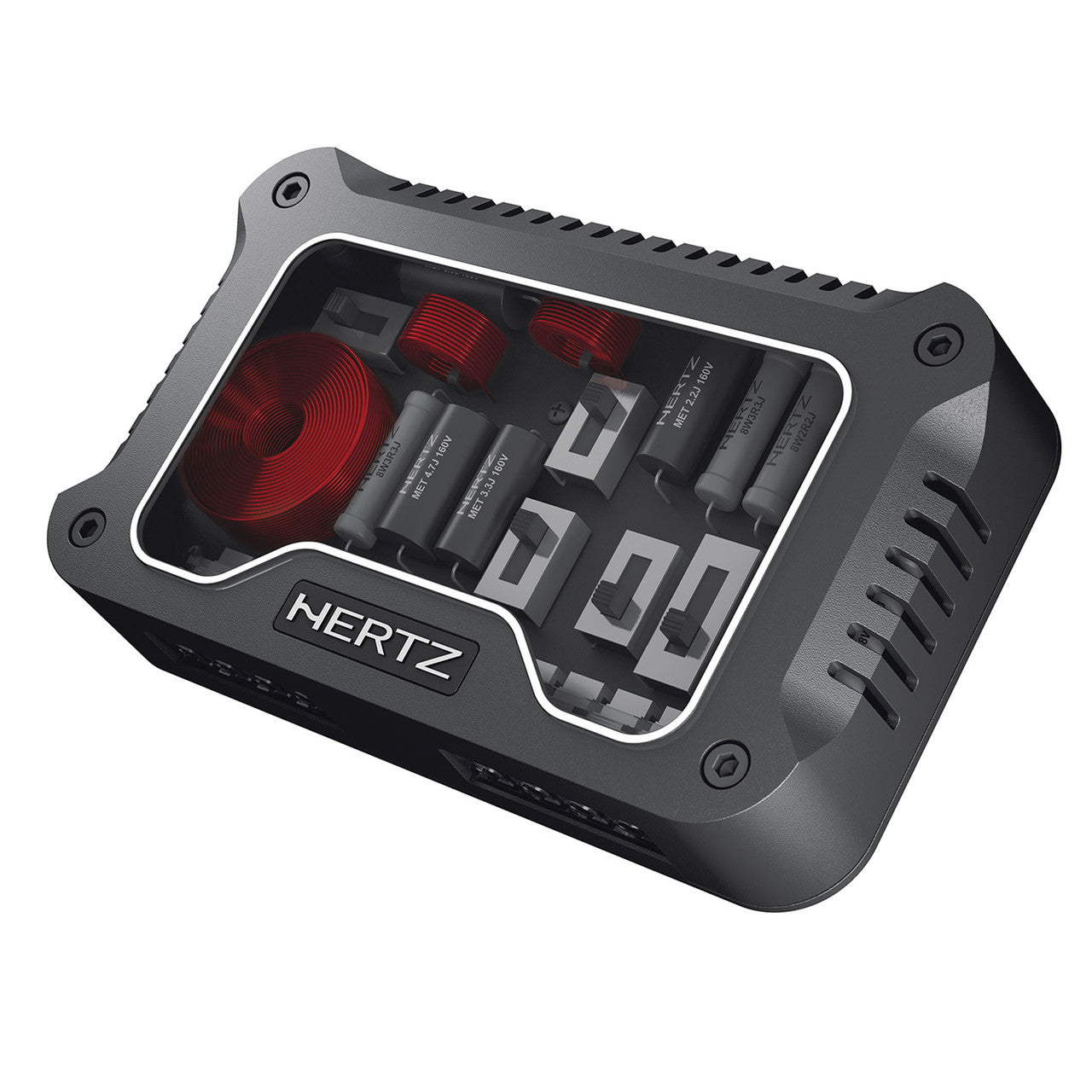 Hertz MLCX 2 TW.3 Hertz Mille Legend Series MLCX-2-TW3 2-Way Crossover Set