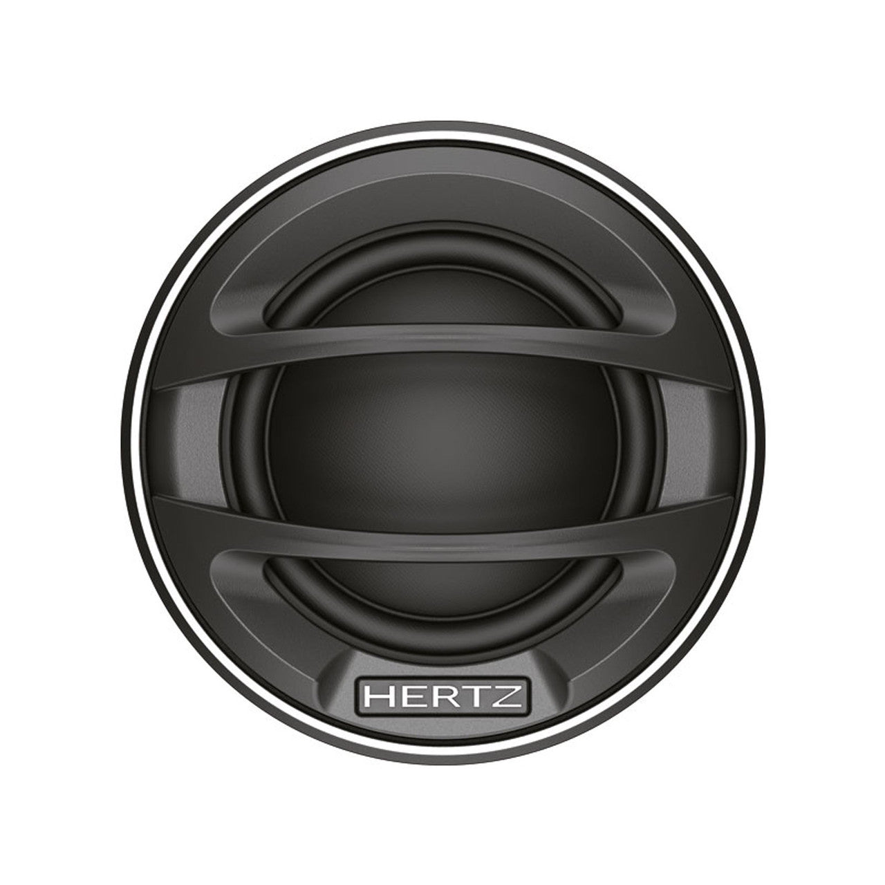 Hertz ML 280.3 1.38" (28mm) Tweeters with Neodymium Magnets (Pair)