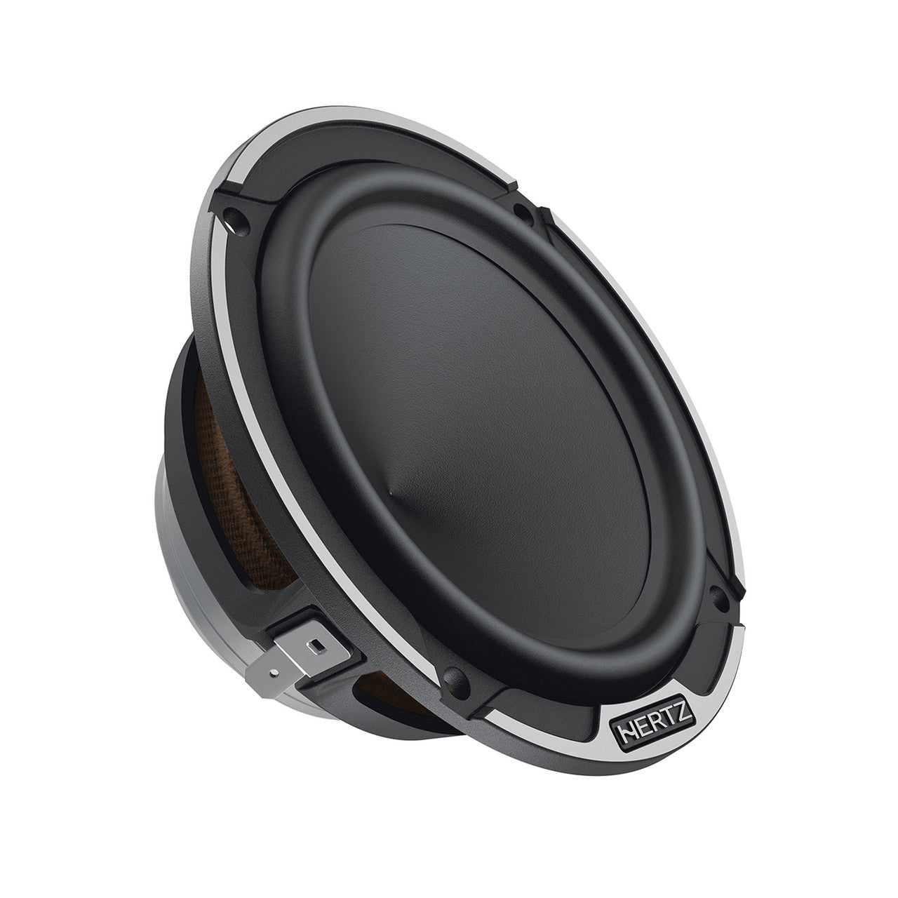 Hertz ML 700.3 Mid-Range Speaker Set with Neodymium Magnets (Pair)