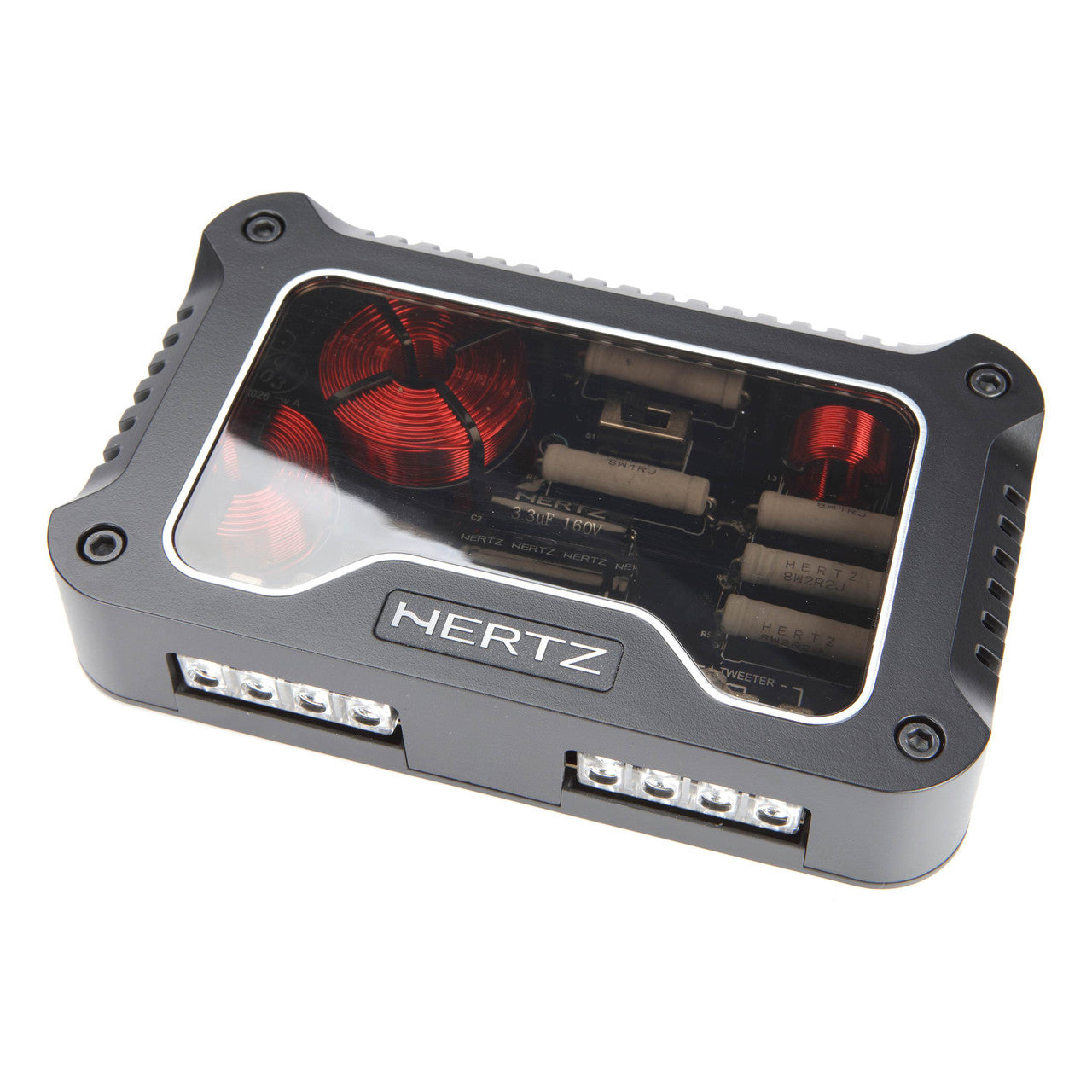 Hertz MLK 700.3 Two-Way Mid-Range Legend System
