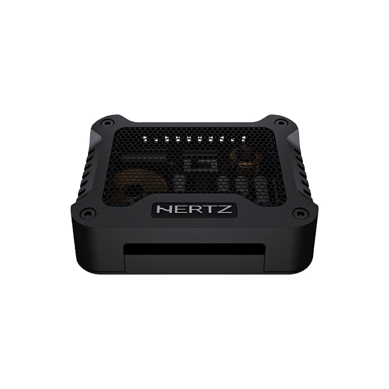 Hertz MLK 165.3 6.5" Two-Way Legend Component Speaker System
