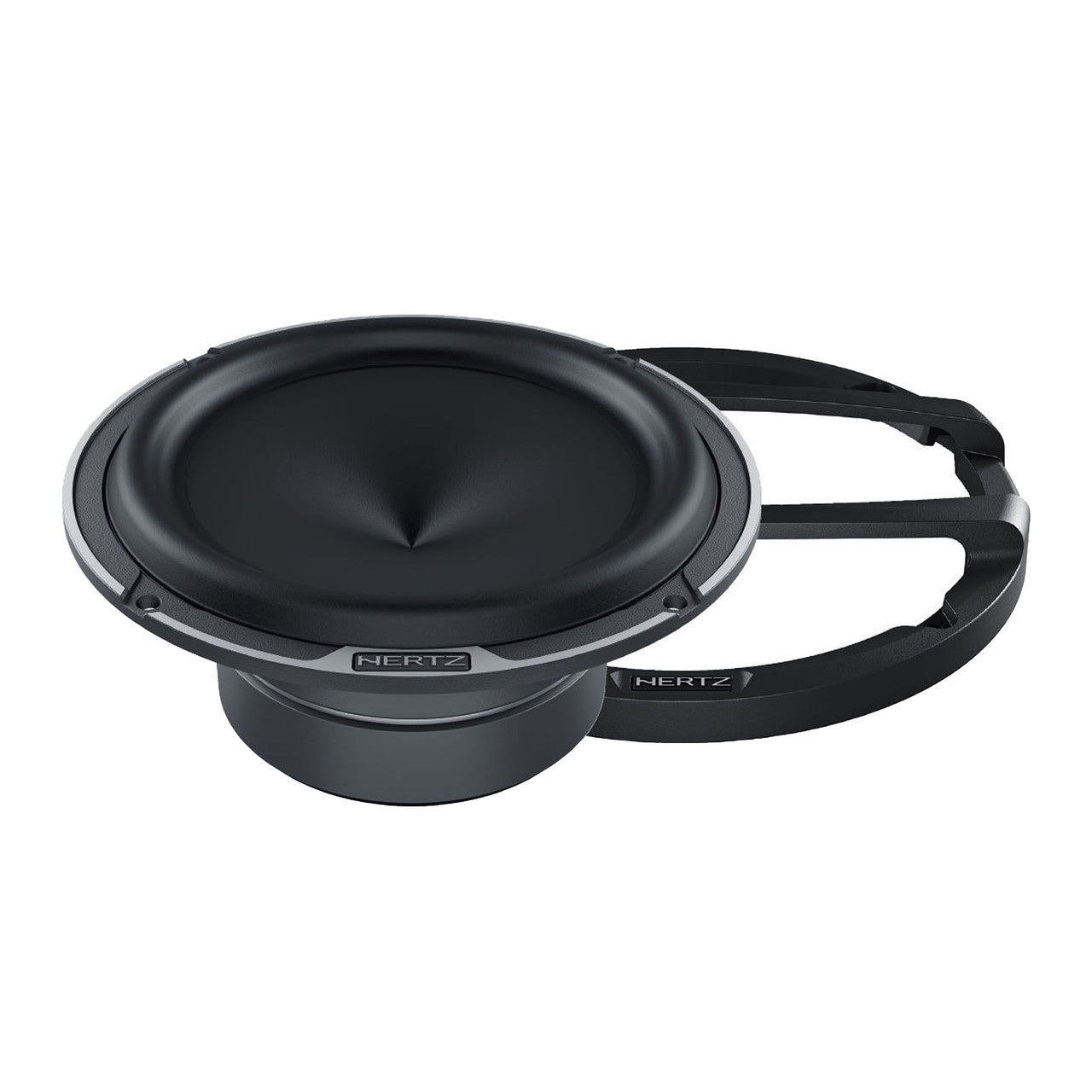 Hertz MLK 165.3 6.5" Two-Way Legend Component Speaker System