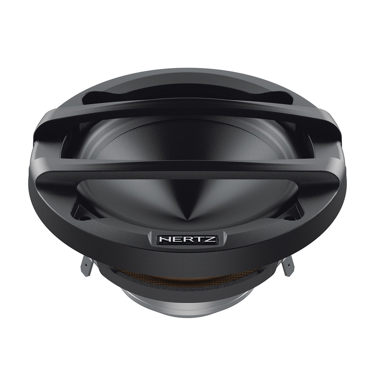 Hertz ML 700.3 Mid-Range Speaker Set with Neodymium Magnets (Pair)
