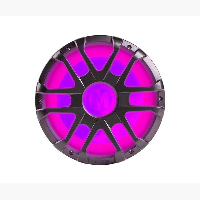 Memphis MM1024 10" 250W RMS (500W Peak Power Handling) 2 or 4 Ohm Selectable Mar - View 2