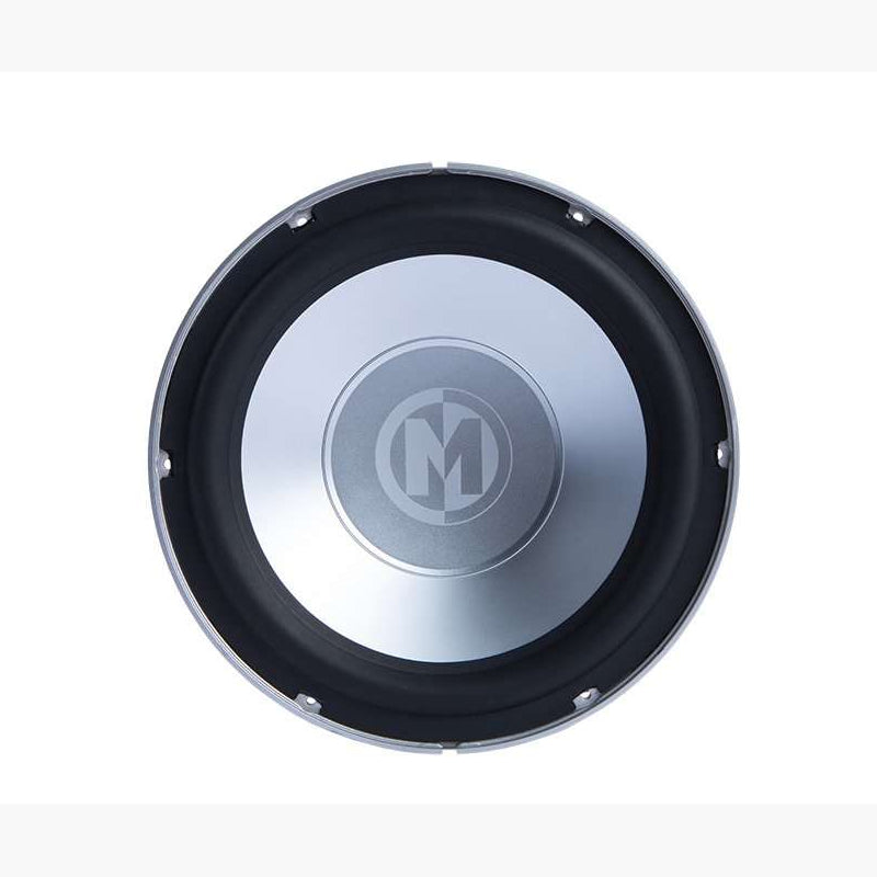 Memphis MM1024 10" 250W RMS (500W Peak Power Handling) 2 or 4 Ohm Selectable Mar - View 4