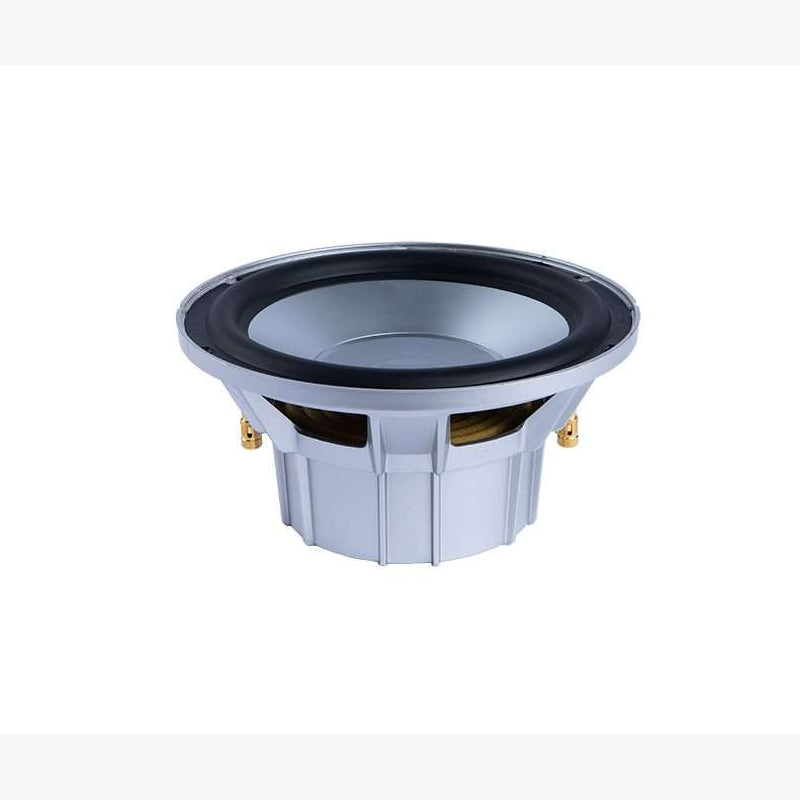 Memphis MM1024 10" 250W RMS (500W Peak Power Handling) 2 or 4 Ohm Selectable Mar - View 5