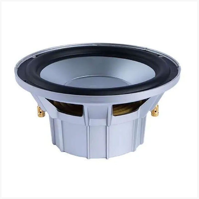 Memphis MM1024 10" 250W RMS (500W Peak Power Handling) 2 or 4 Ohm Selectable Mar - View 6