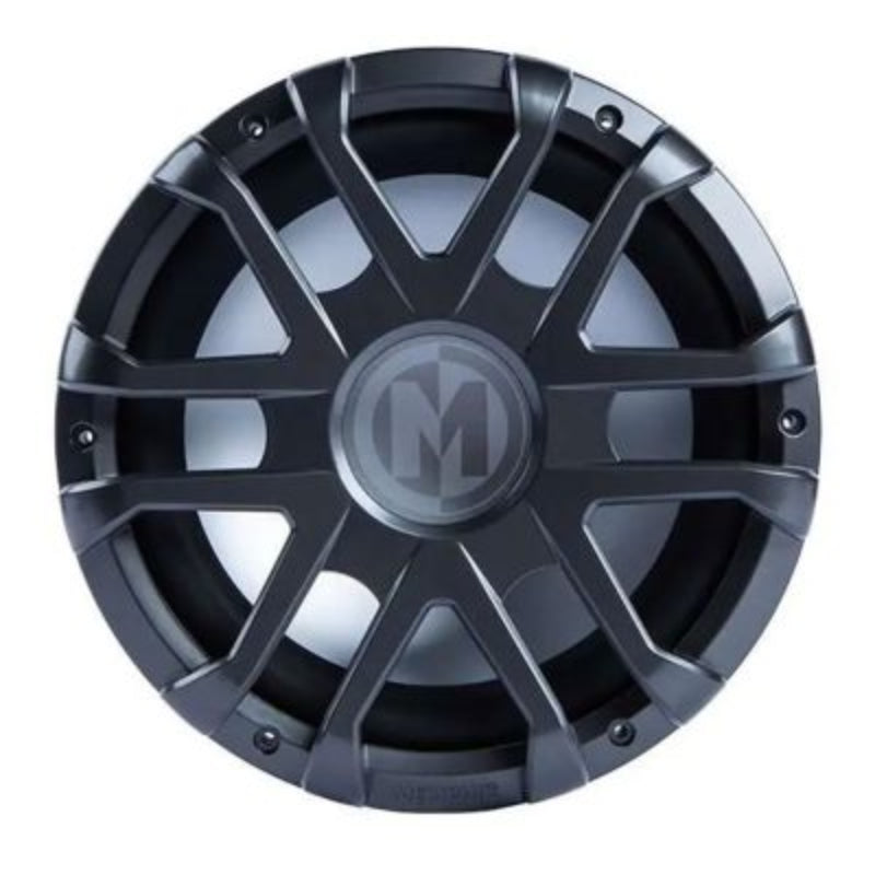 Memphis MM1224 12" 250W RMS (500W Peak Power Handling) 2 or 4 Ohm Selectable Mar - View 1