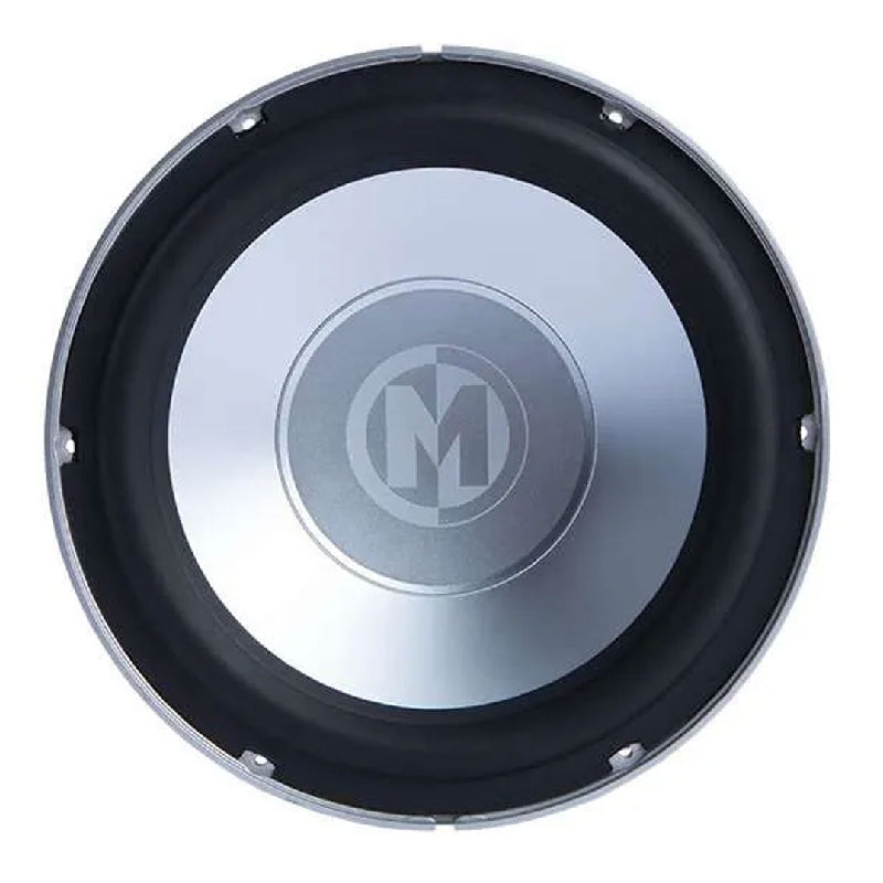 Memphis MM1224 12" 250W RMS (500W Peak Power Handling) 2 or 4 Ohm Selectable Mar - View 4