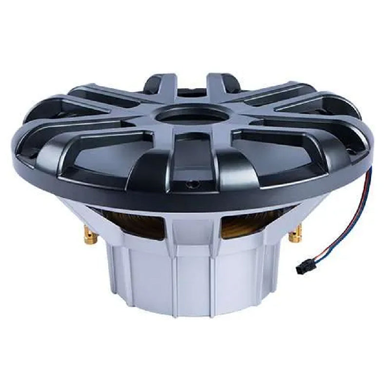 Memphis MM1224 12" 250W RMS (500W Peak Power Handling) 2 or 4 Ohm Selectable Mar - View 5