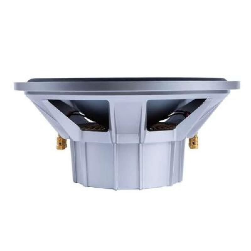 Memphis MM1224 12" 250W RMS (500W Peak Power Handling) 2 or 4 Ohm Selectable Mar - View 7