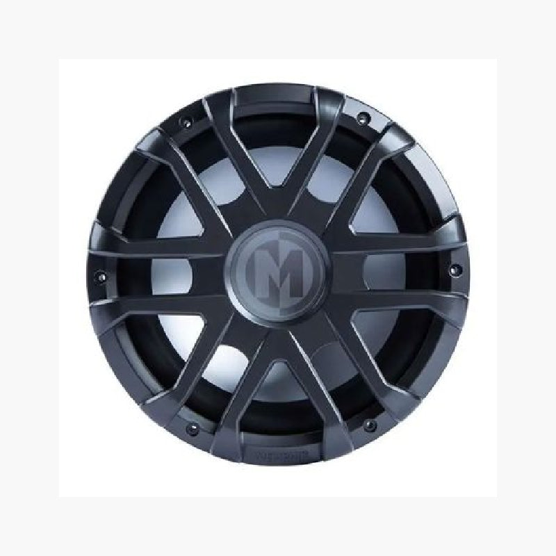 Memphis MM1024 10" 250W RMS (500W Peak Power Handling) 2 or 4 Ohm Selectable Mar - View 1