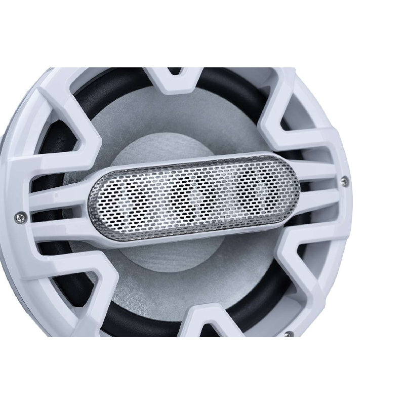 Memphis MM84TW 8”, 200 RMS (400W Peak Power Handling) 4 Ohm Line Array Tower Spe - View 7