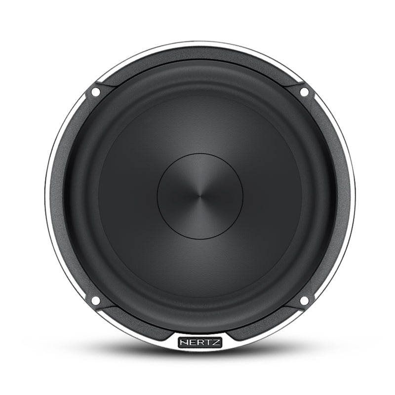 Hertz MP 165.3 (4 pcs BULK) PRO 6.5" 90W RMS (180W Peak Power Handling) 4 Ohm Comp Woofer