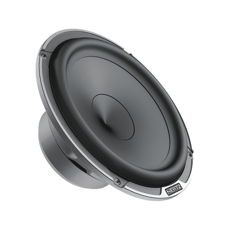 Hertz MP 165.3 (4 pcs BULK) PRO 6.5" 90W RMS (180W Peak Power Handling) 4 Ohm Comp Woofer