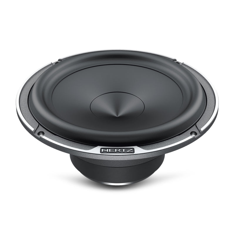 Hertz MP 165.3 (4 pcs BULK) PRO 6.5" 90W RMS (180W Peak Power Handling) 4 Ohm Comp Woofer