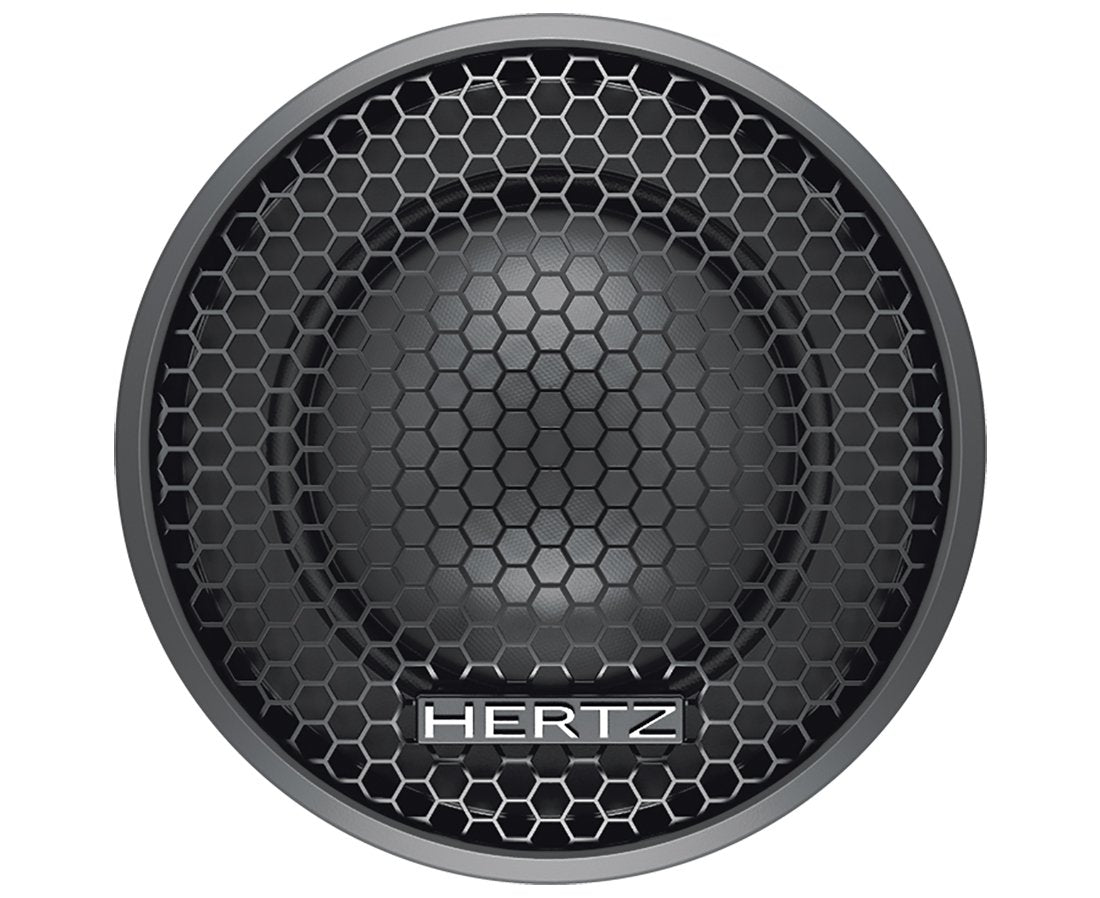 Hertz MP 25.3 Hertz Mille Pro 1.14" Component Car Audio Tweeter (used)