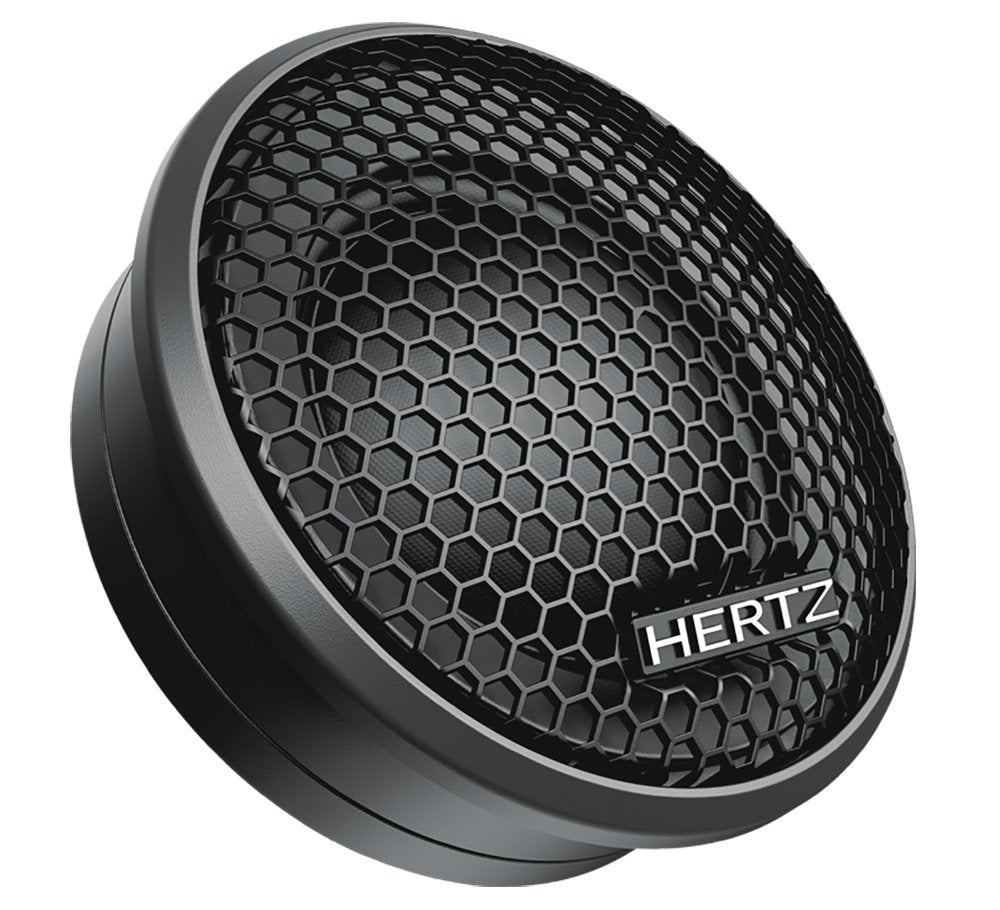 Hertz MP 25.3 Hertz Mille Pro 1.14" Component Car Audio Tweeter (used)