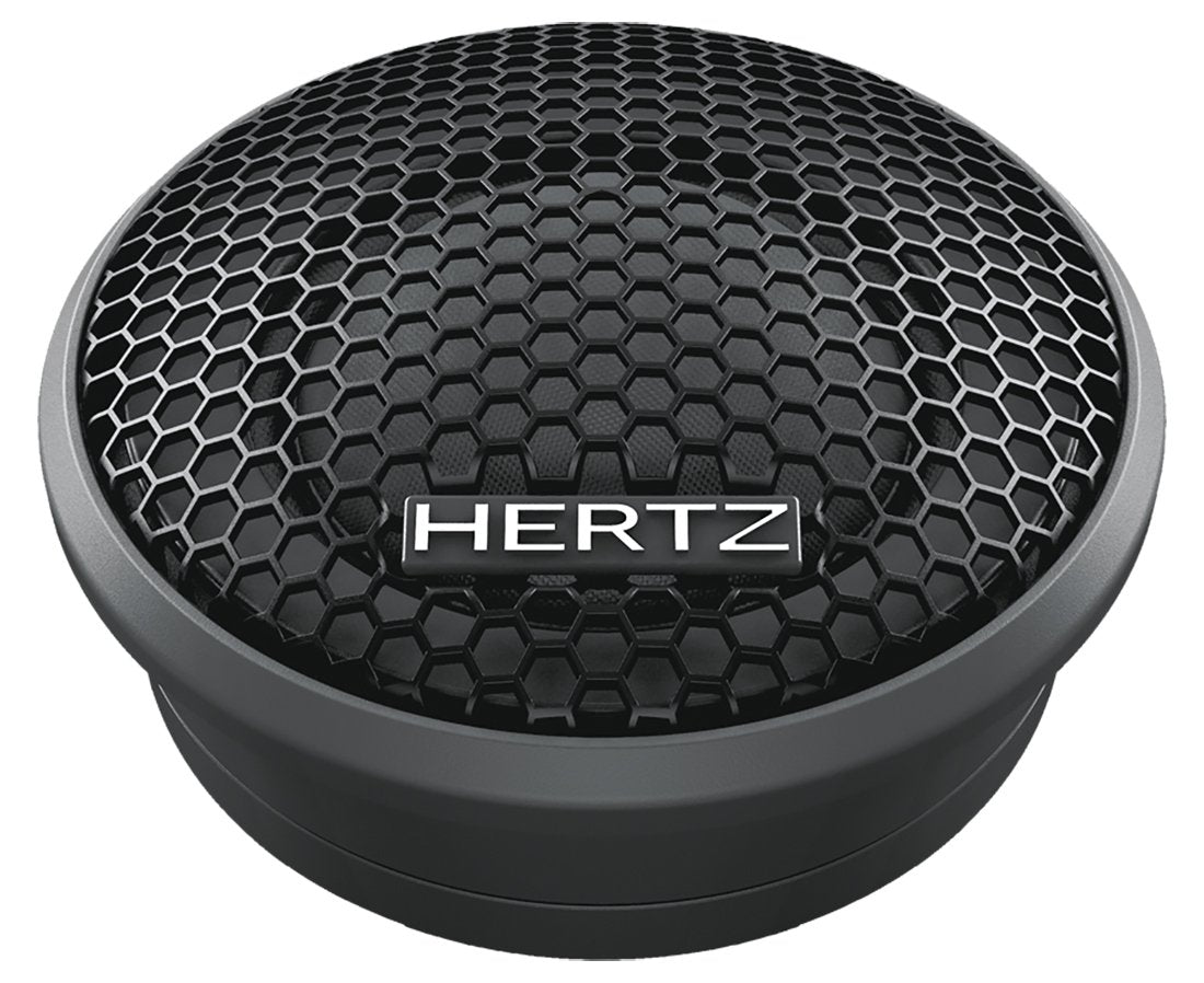 Hertz MP 25.3 Hertz Mille Pro 1.14" Component Car Audio Tweeter (used)
