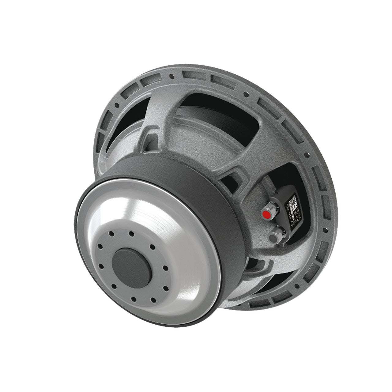 Hertz MP 250 D2.3 MILLE PRO 10" 1200W SUB DUAL 2-OHM SUBWOOFER