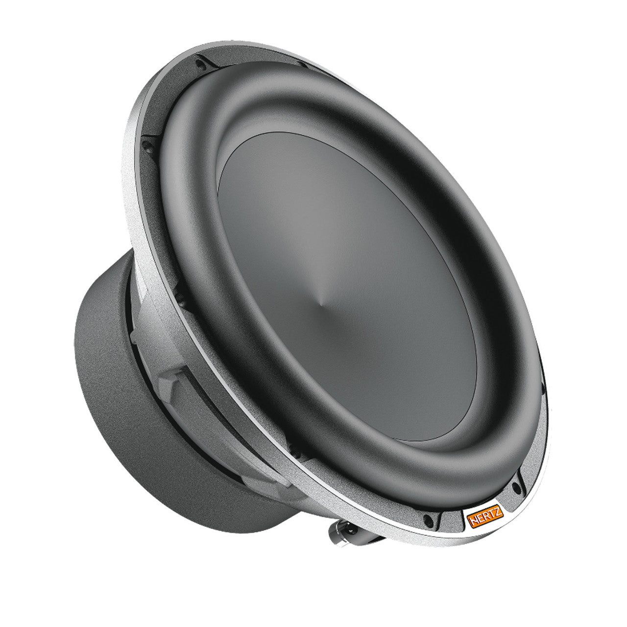 Hertz MP 250 D2.3 MILLE PRO 10" 1200W SUB DUAL 2-OHM SUBWOOFER