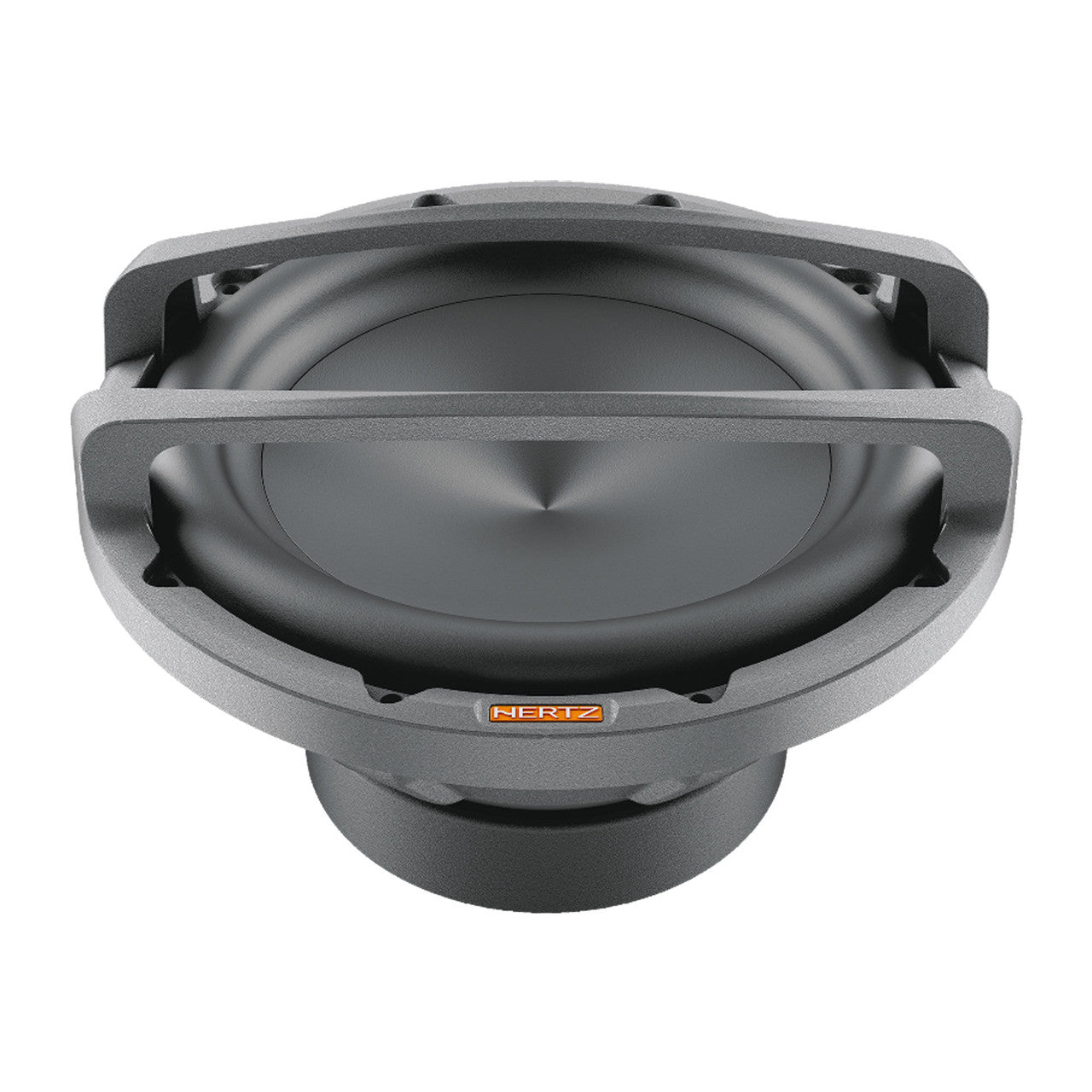Hertz MP 250 D2.3 MILLE PRO 10" 1200W SUB DUAL 2-OHM SUBWOOFER