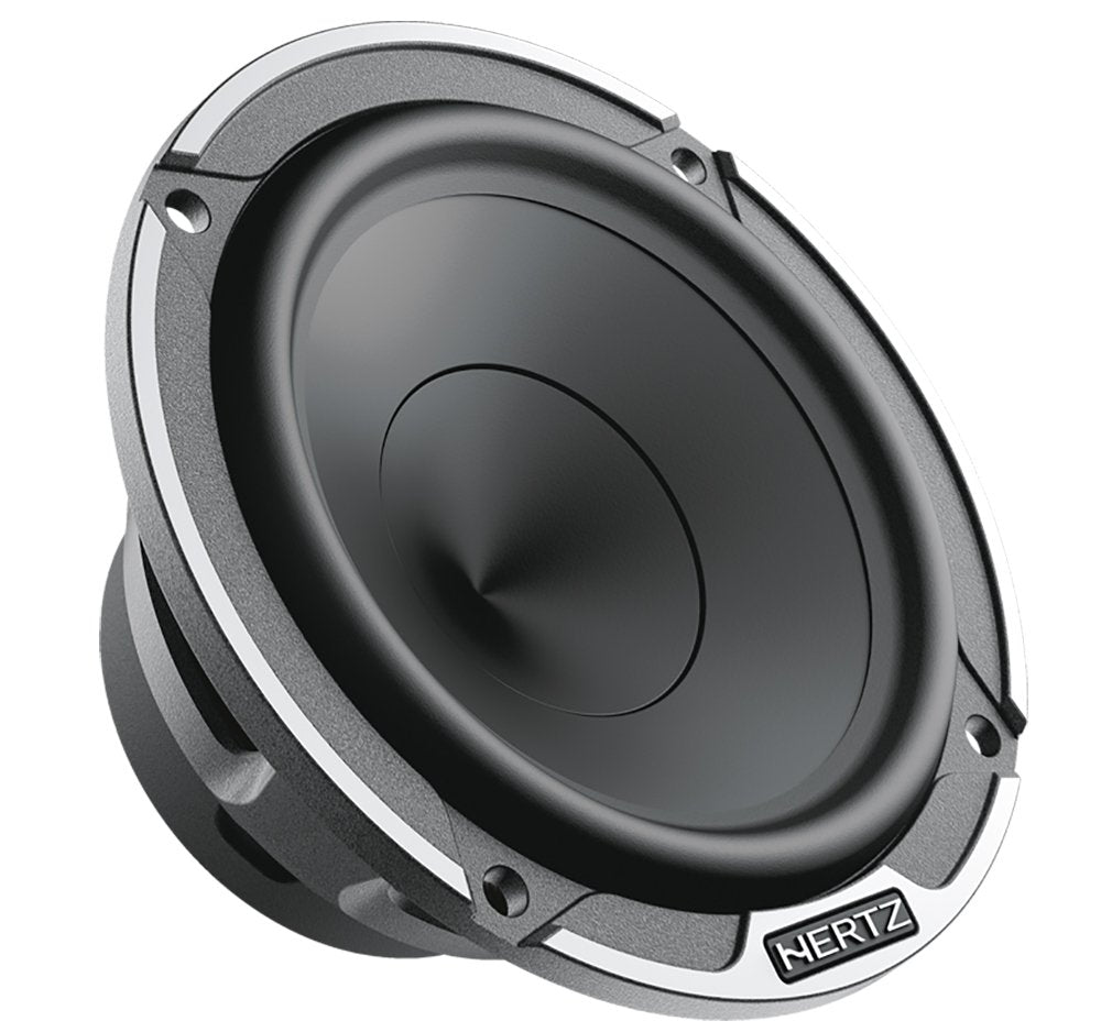 Hertz MP 70.3 3" Midrange Speakers (Pair)