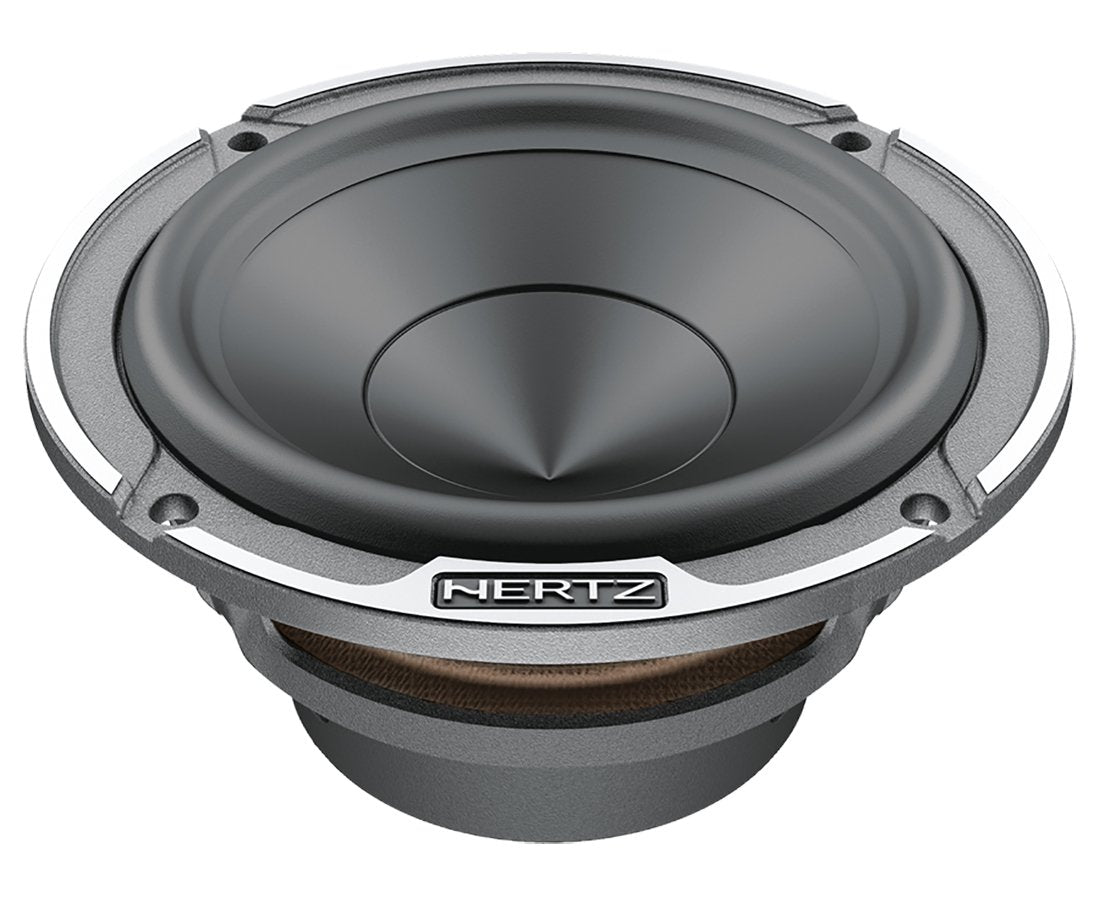 Hertz MP 70.3 3" Midrange Speakers (Pair)