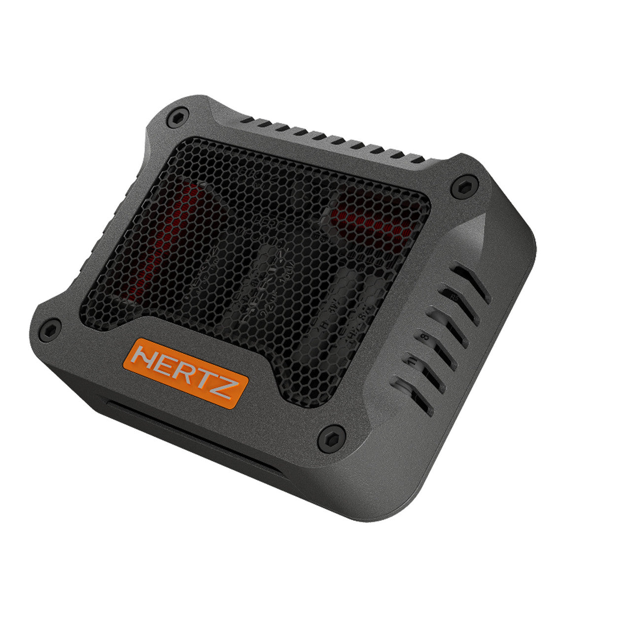 Hertz MPK 1650.3 6.5" Two-Way Pro Audio Component System w/ 1.38" Tweeters