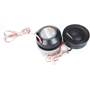 Hertz MPK 165.3 Mille Pro 6.5" Component Speaker System