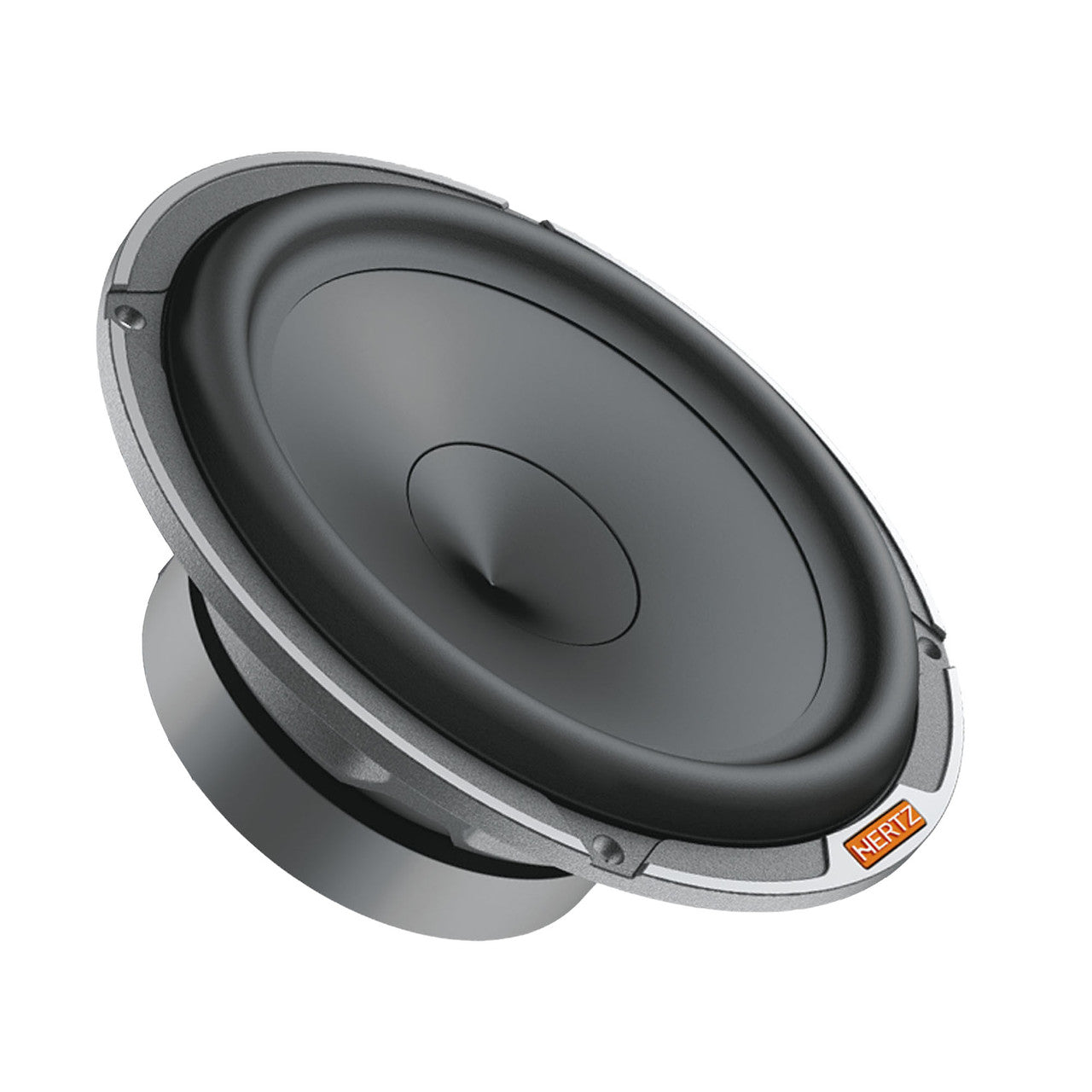 Hertz MPK 165P.3 6.5" Two-Way Pro Audio Component System 3 Ohm