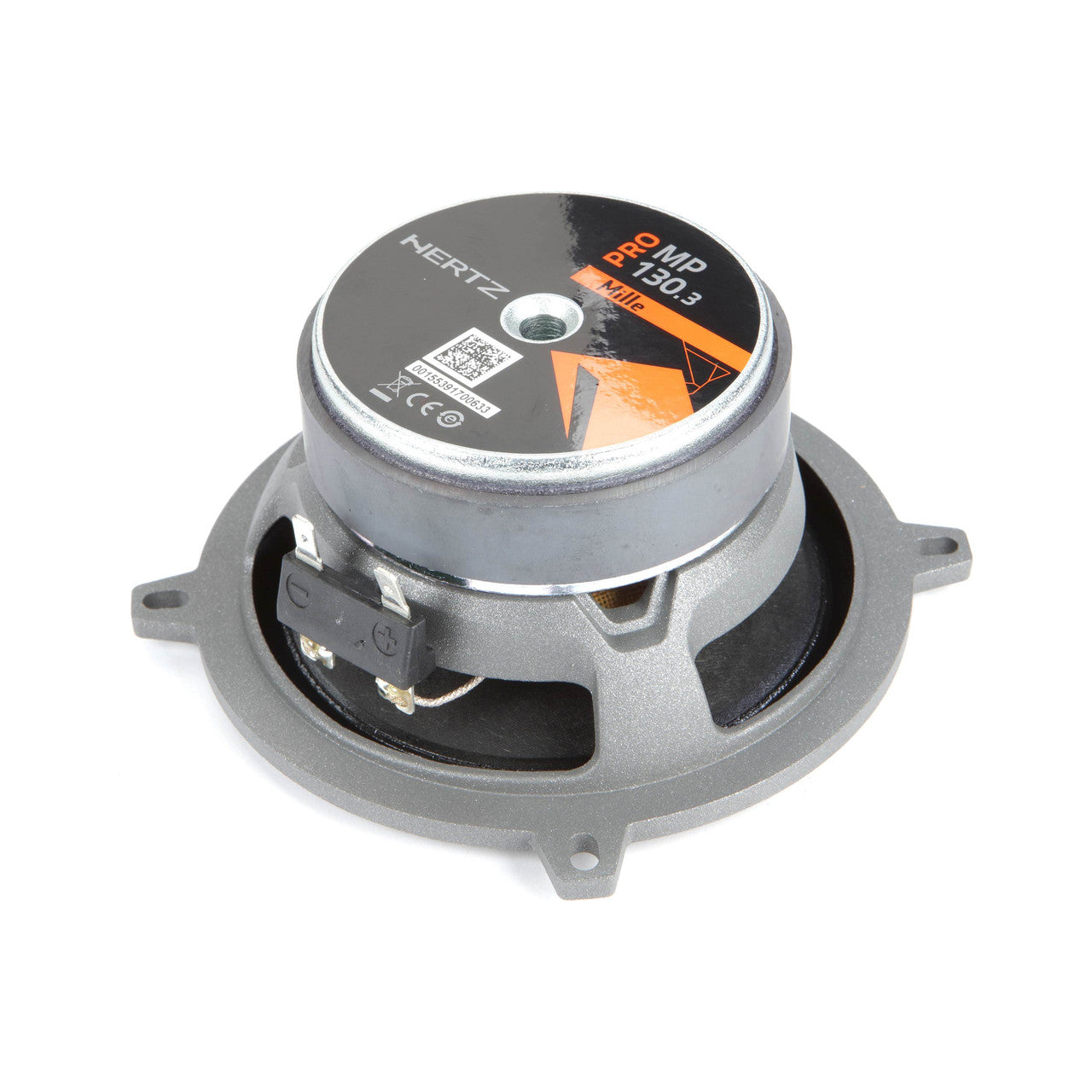 Hertz MPK 130.3 5.25" Two-Way Pro Audio Component System