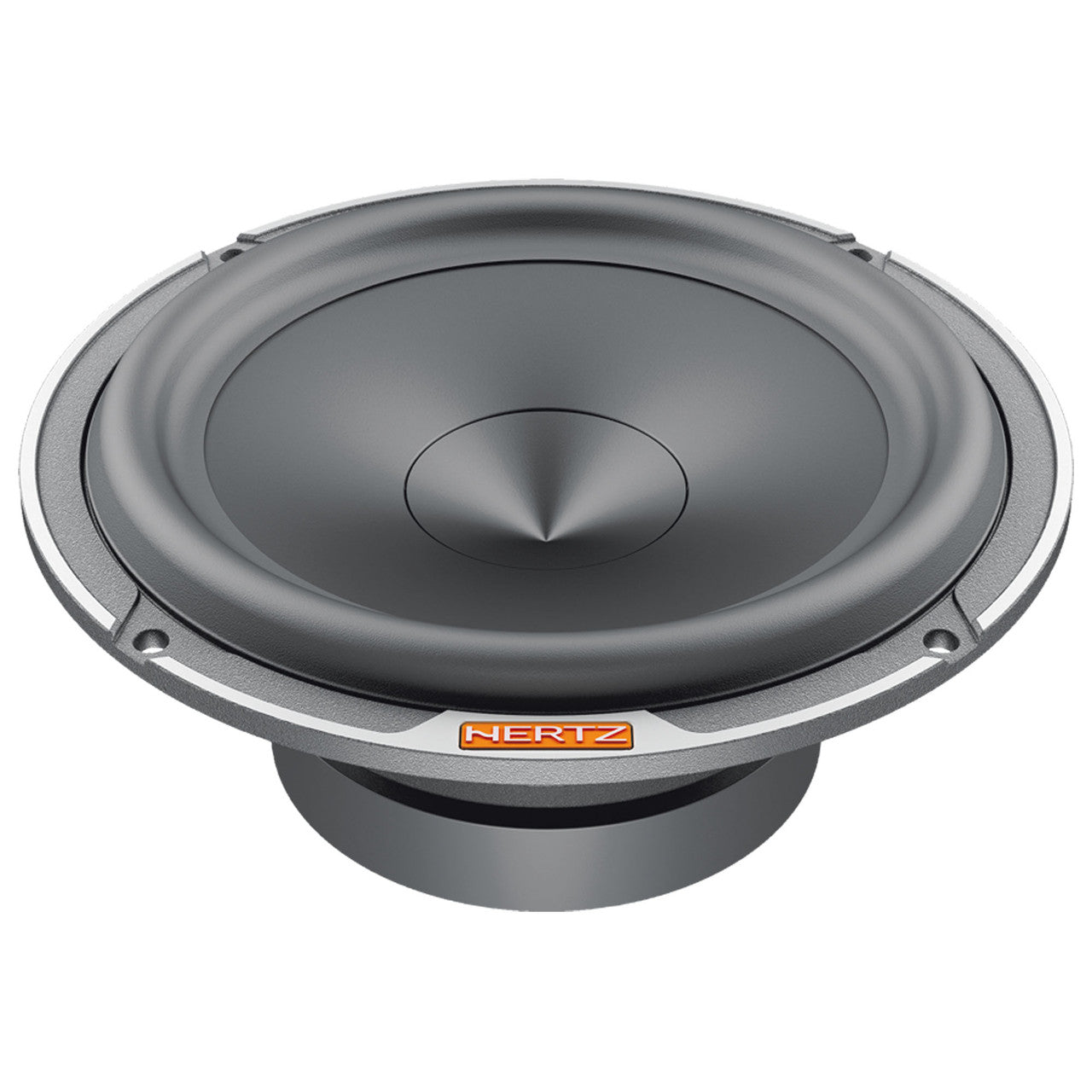 Hertz MP 165.3 SINGLE PRO 6.5" Component Woofer (Single)