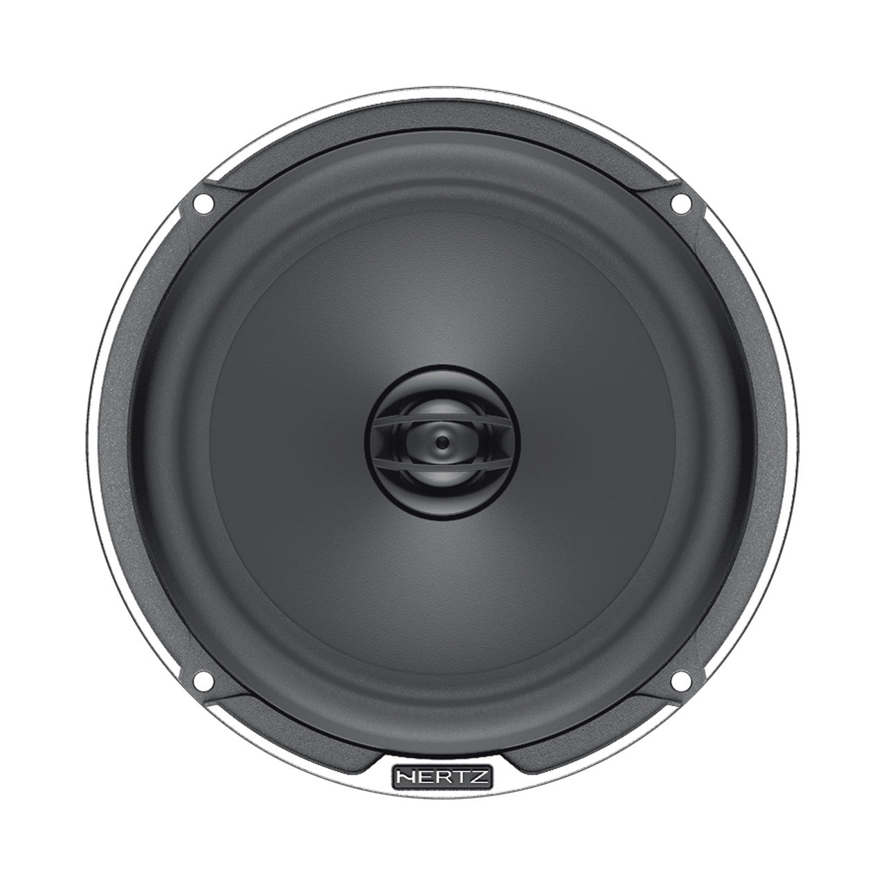Hertz MPX 165.3 6.5" Pro Audio Two-Way Coaxial Speakers (Pair)