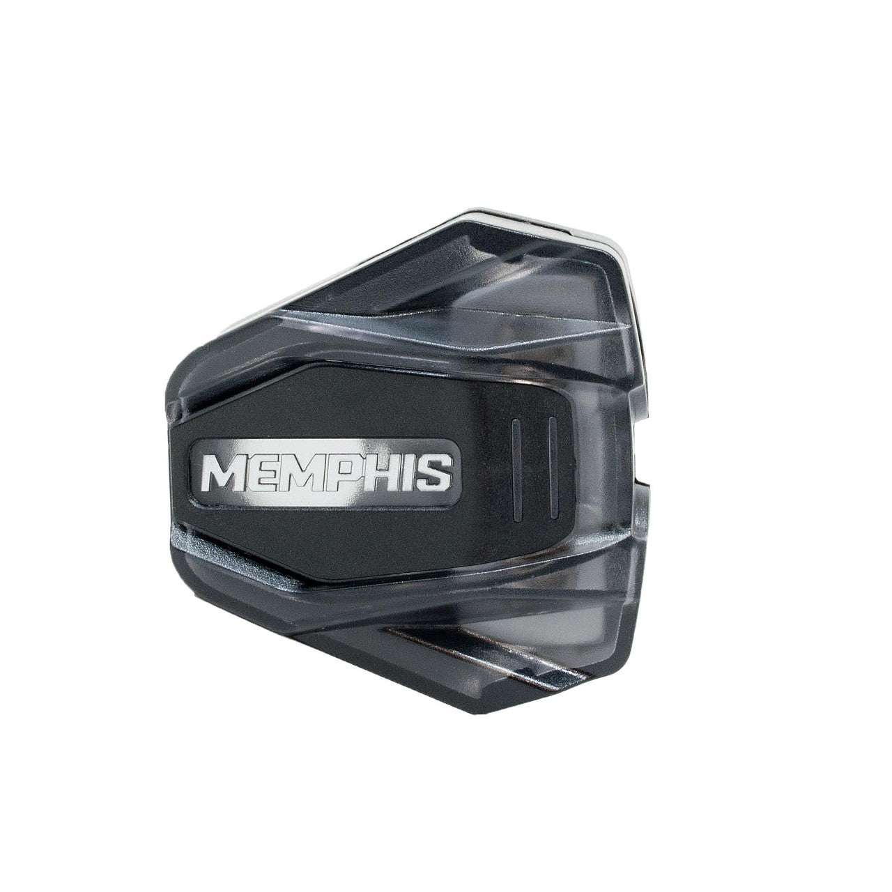 Memphis NPBAT Memphis Audio NPBAT Negative or Positive Battery Terminal w/ Two 4 - View 1
