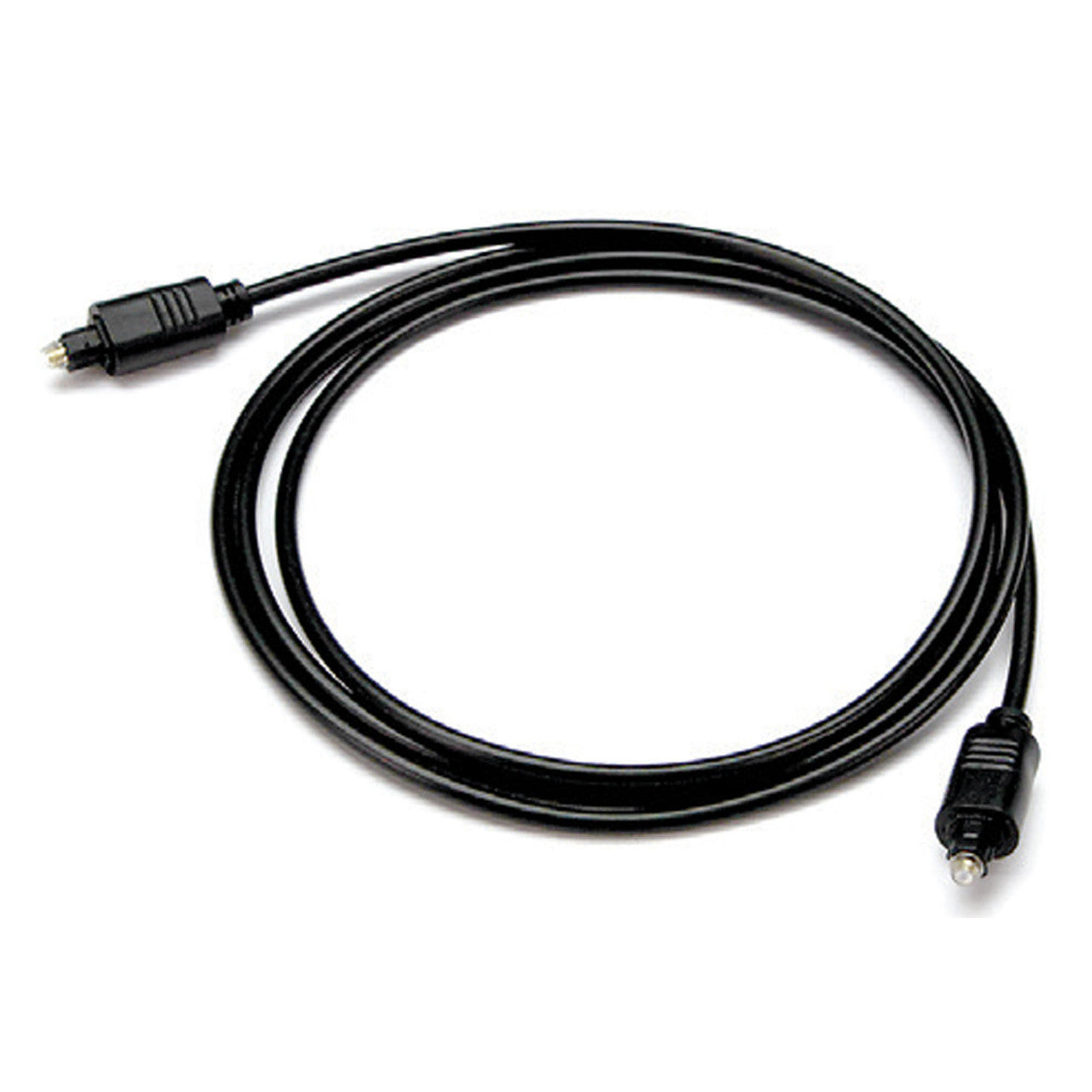 Audison OP 1.5 Toslink Optical Cable 1.5m - View 1