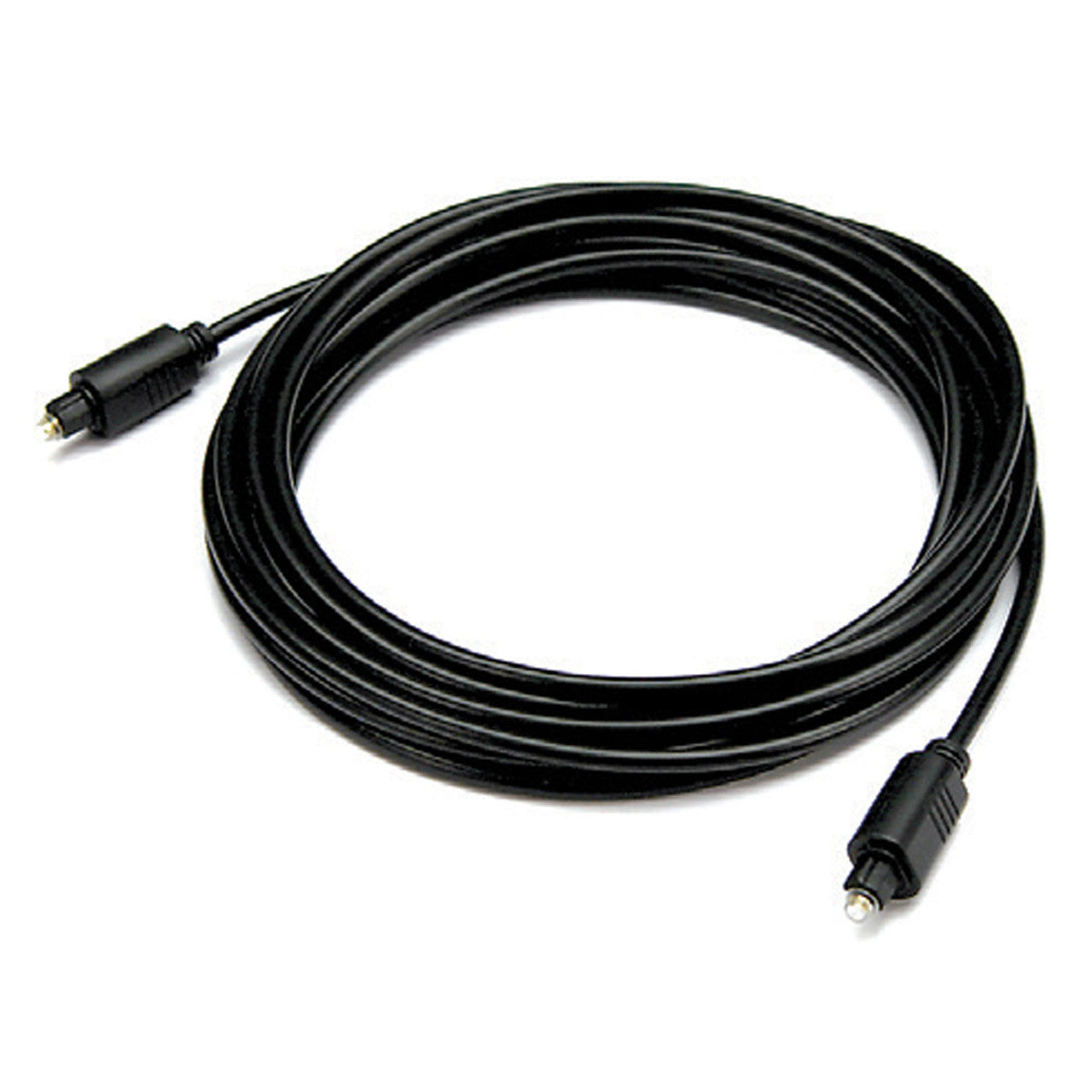 Audison OP 4.5 Toslink Optical Cable 4.5m - View 1
