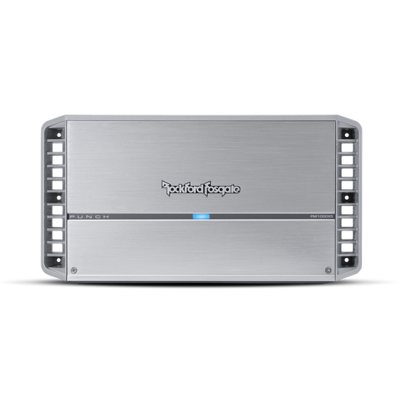 Rockford Fosgate - PM1000x5 - View 1