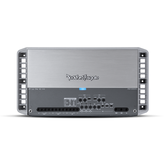 Rockford Fosgate - PM1000x5 - View 2