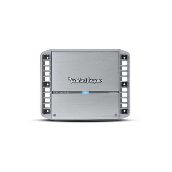 Rockford Fosgate - PM300x2 - View 1