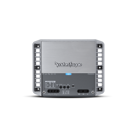Rockford Fosgate - PM300x2 - View 2