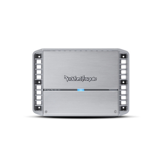 Rockford Fosgate - PM400x4 - View 1
