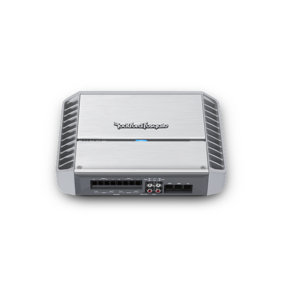 Rockford Fosgate - PM400x4 - View 3