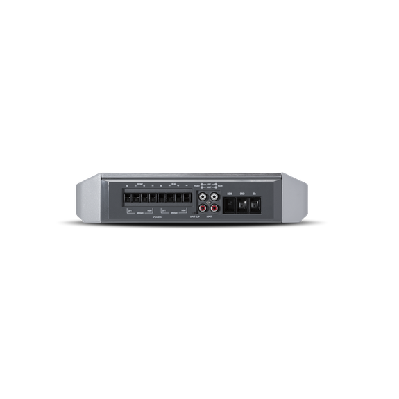 Rockford Fosgate - PM400x4 - View 4