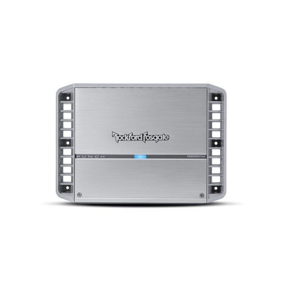 Rockford Fosgate - PM500x1BD - View 1