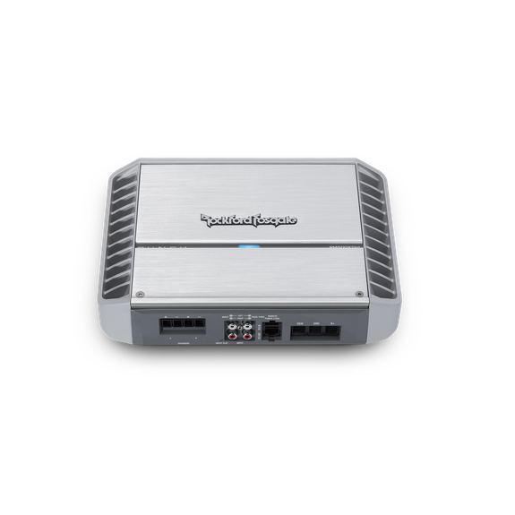 Rockford Fosgate - PM500x1BD - View 2