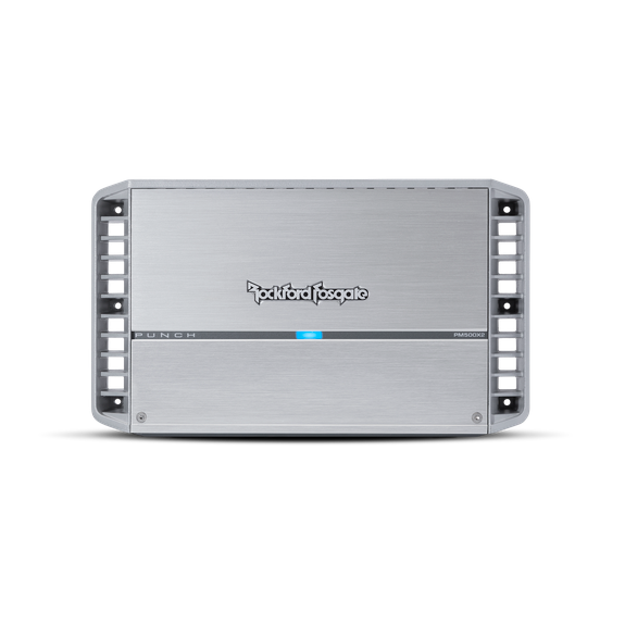 Rockford Fosgate - PM500x2 - View 1