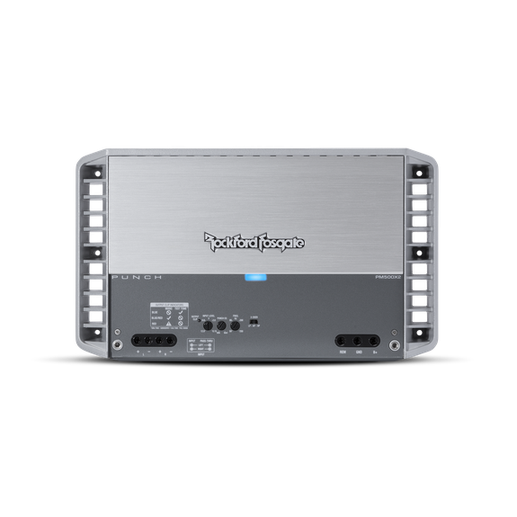 Rockford Fosgate - PM500x2 - View 2