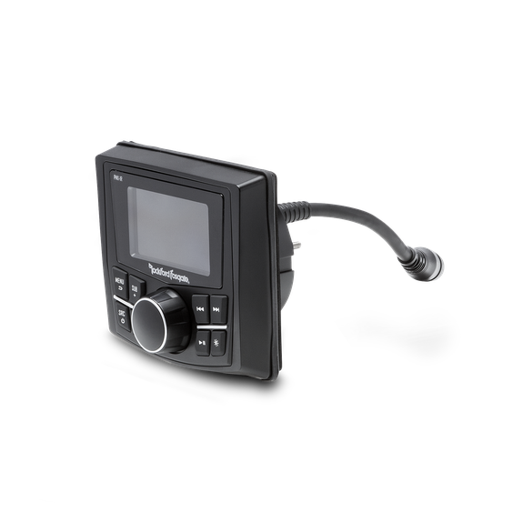 Rockford Fosgate - PMX-1R - View 2